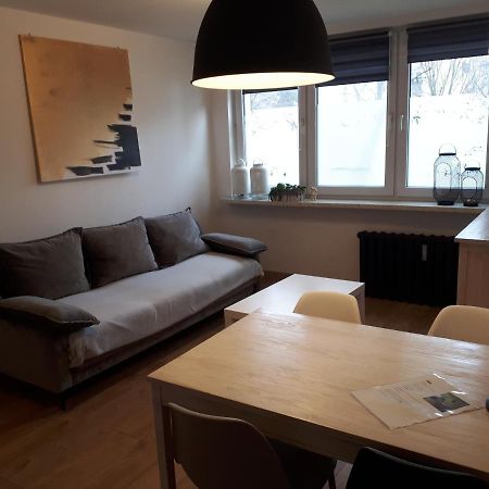 Studio Park Katowice/초르조프 외부 사진