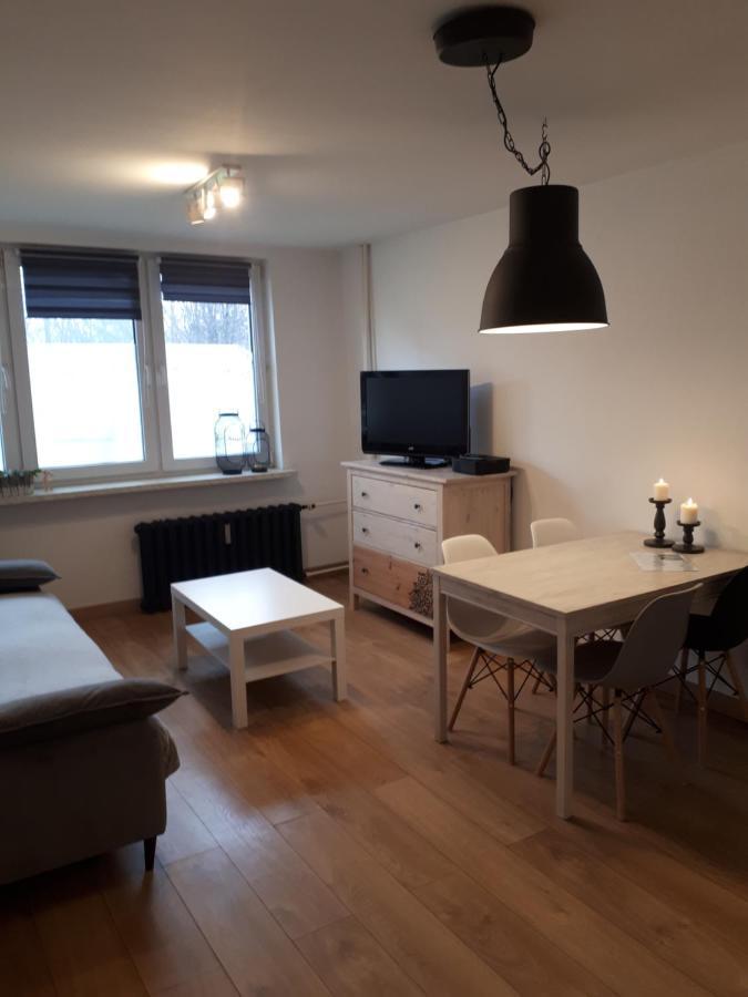 Studio Park Katowice/초르조프 외부 사진